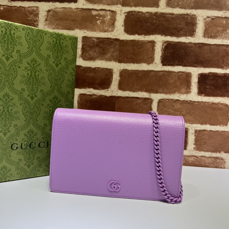 G*u*i satchel bags